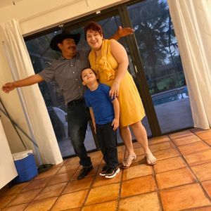 Meet your Posher, Pedro